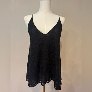 Club Monoco Blouse XS